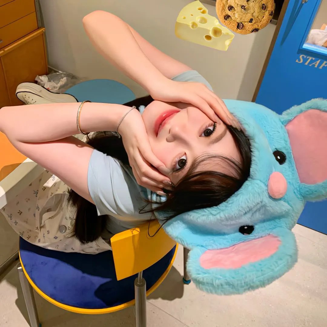 会飞的小精灵