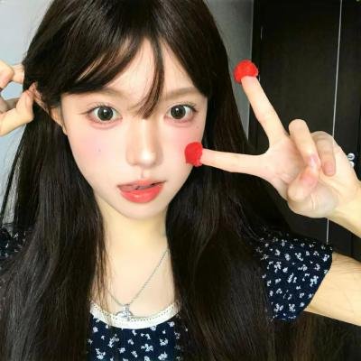 红色恋人
