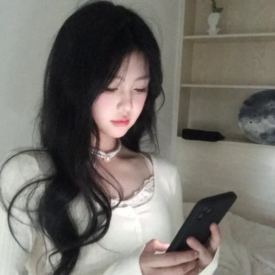 浪迹女孩